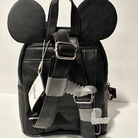 Disney Minnie London Backpack - Picture 5 of 12